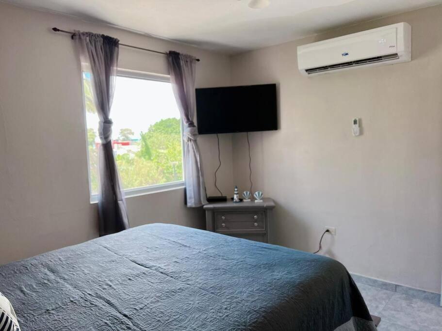 Orsini Beach Apartment อกวาดิยา ภายนอก รูปภาพ